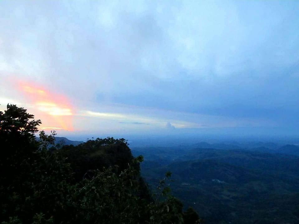Bel View Guest House Haputale Exterior photo