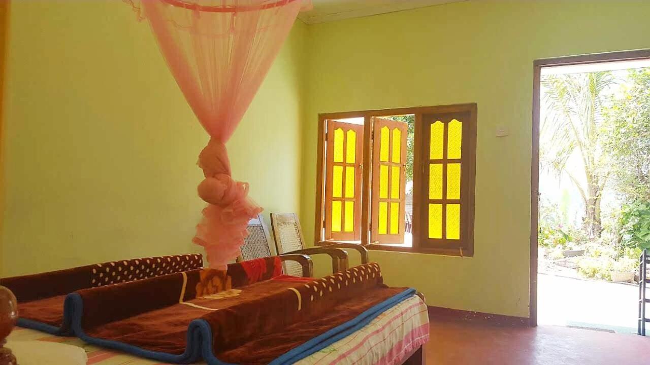 Bel View Guest House Haputale Exterior photo