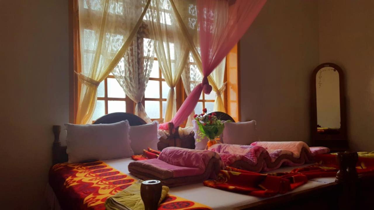 Bel View Guest House Haputale Exterior photo