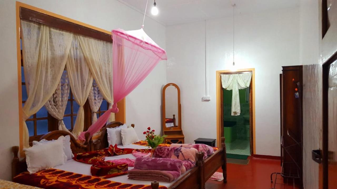 Bel View Guest House Haputale Exterior photo