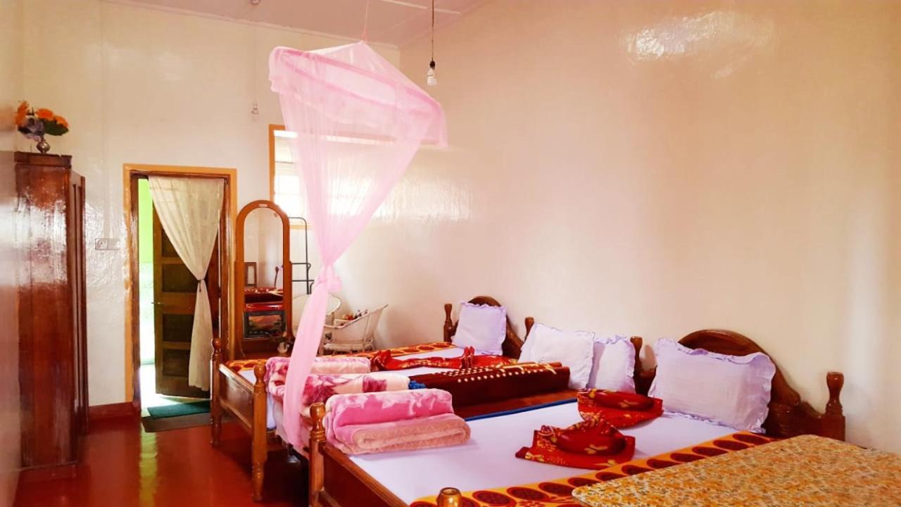 Bel View Guest House Haputale Exterior photo