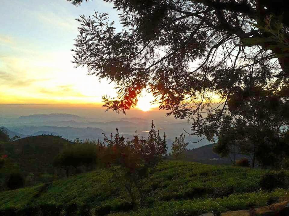 Bel View Guest House Haputale Exterior photo