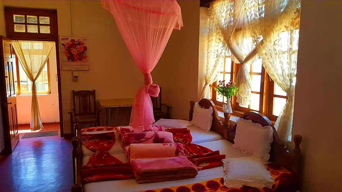 Bel View Guest House Haputale Exterior photo