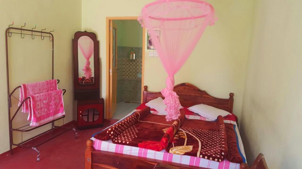 Bel View Guest House Haputale Exterior photo