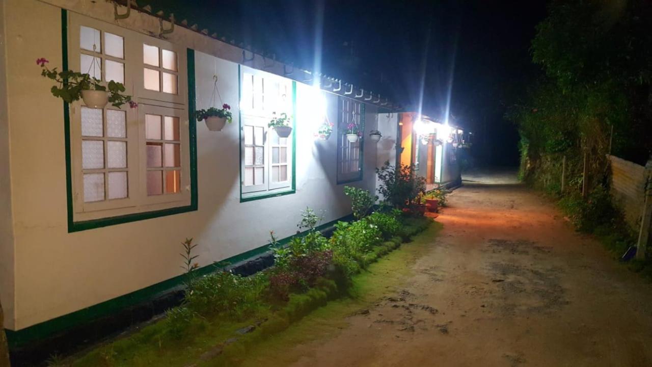 Bel View Guest House Haputale Exterior photo