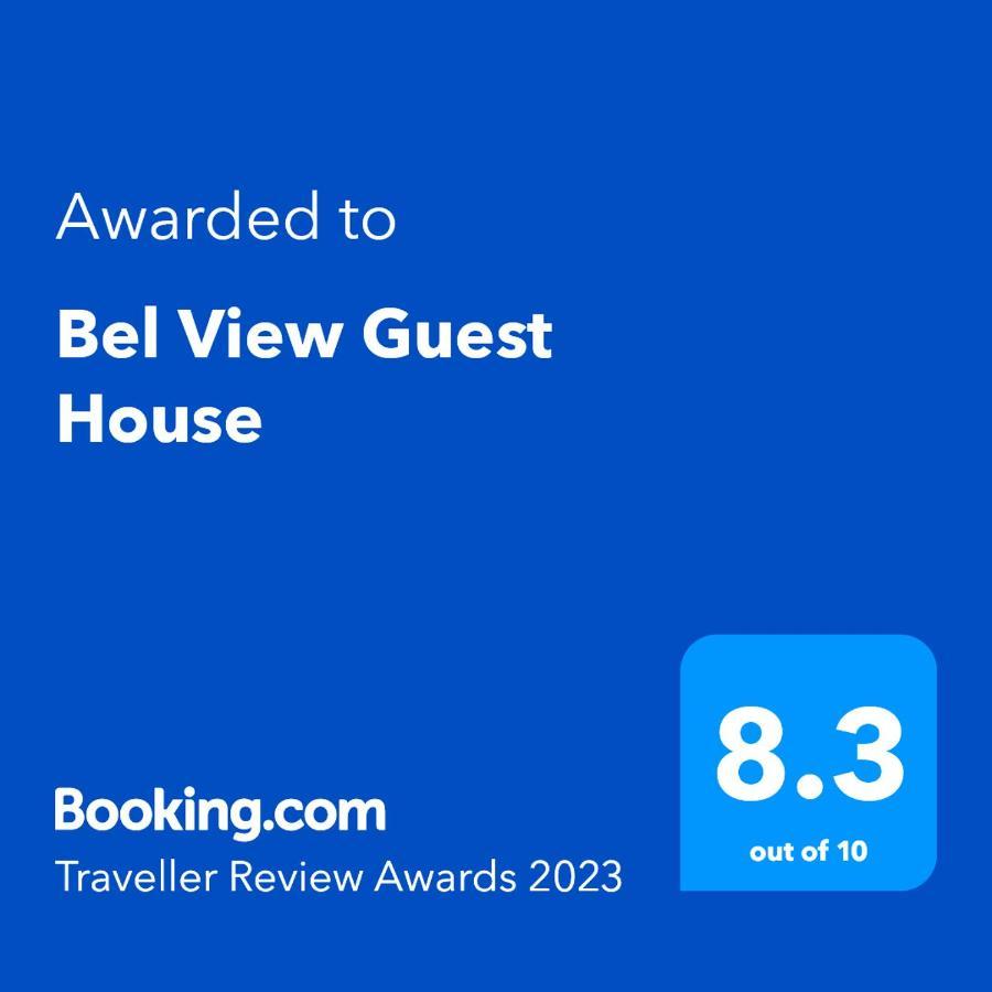 Bel View Guest House Haputale Exterior photo