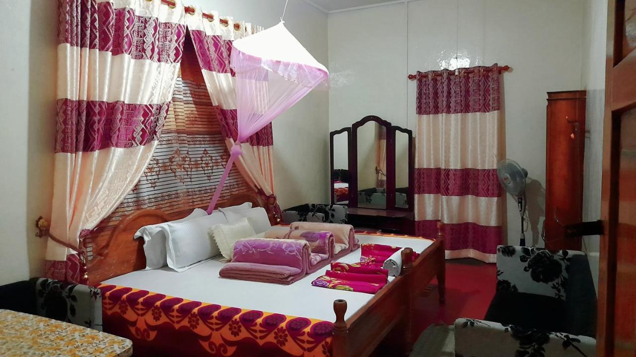 Bel View Guest House Haputale Exterior photo