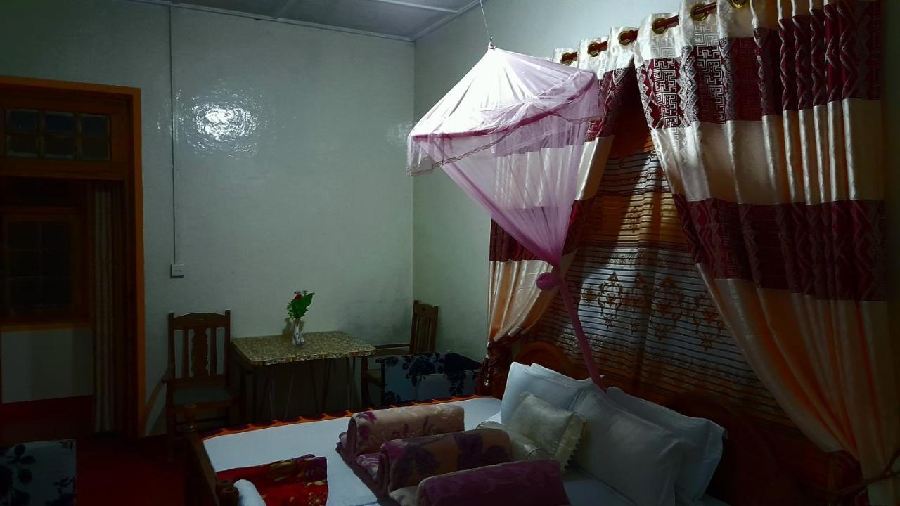 Bel View Guest House Haputale Exterior photo