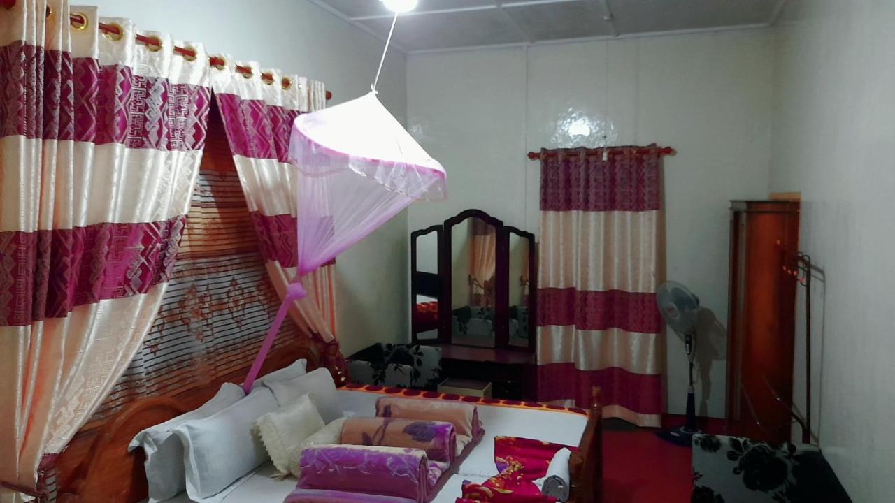 Bel View Guest House Haputale Exterior photo