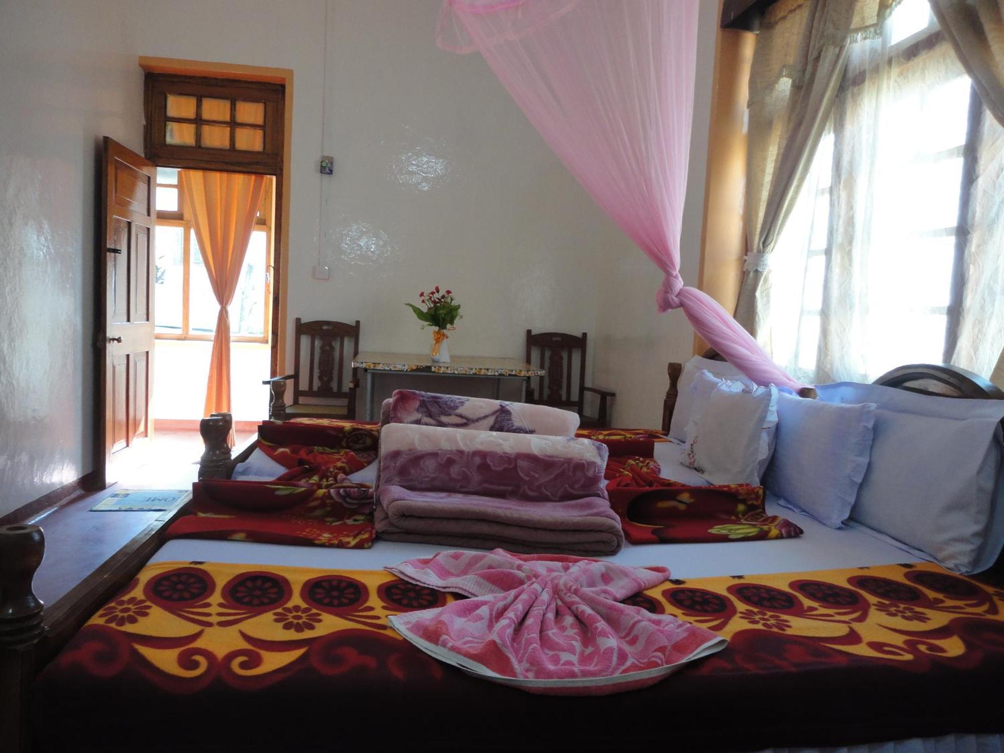 Bel View Guest House Haputale Room photo