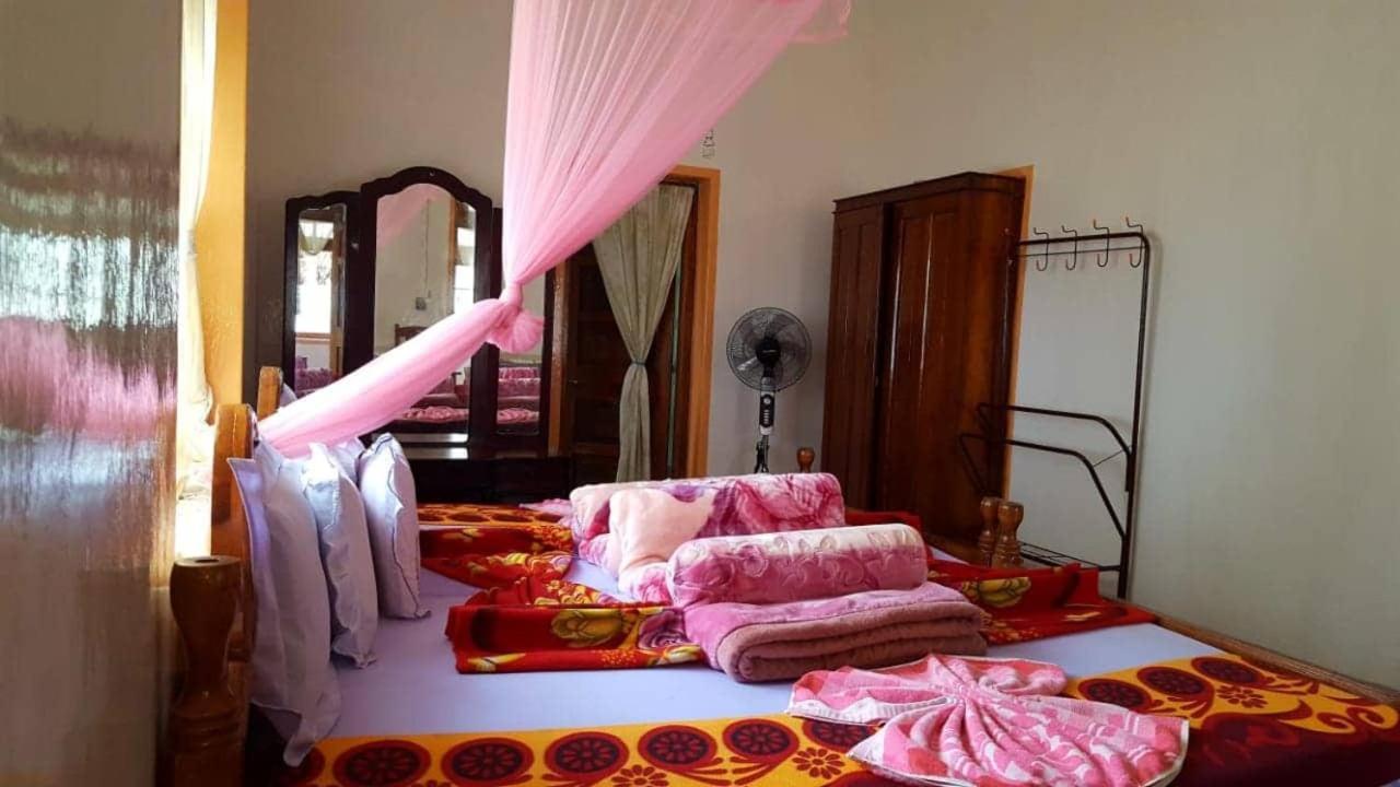 Bel View Guest House Haputale Exterior photo