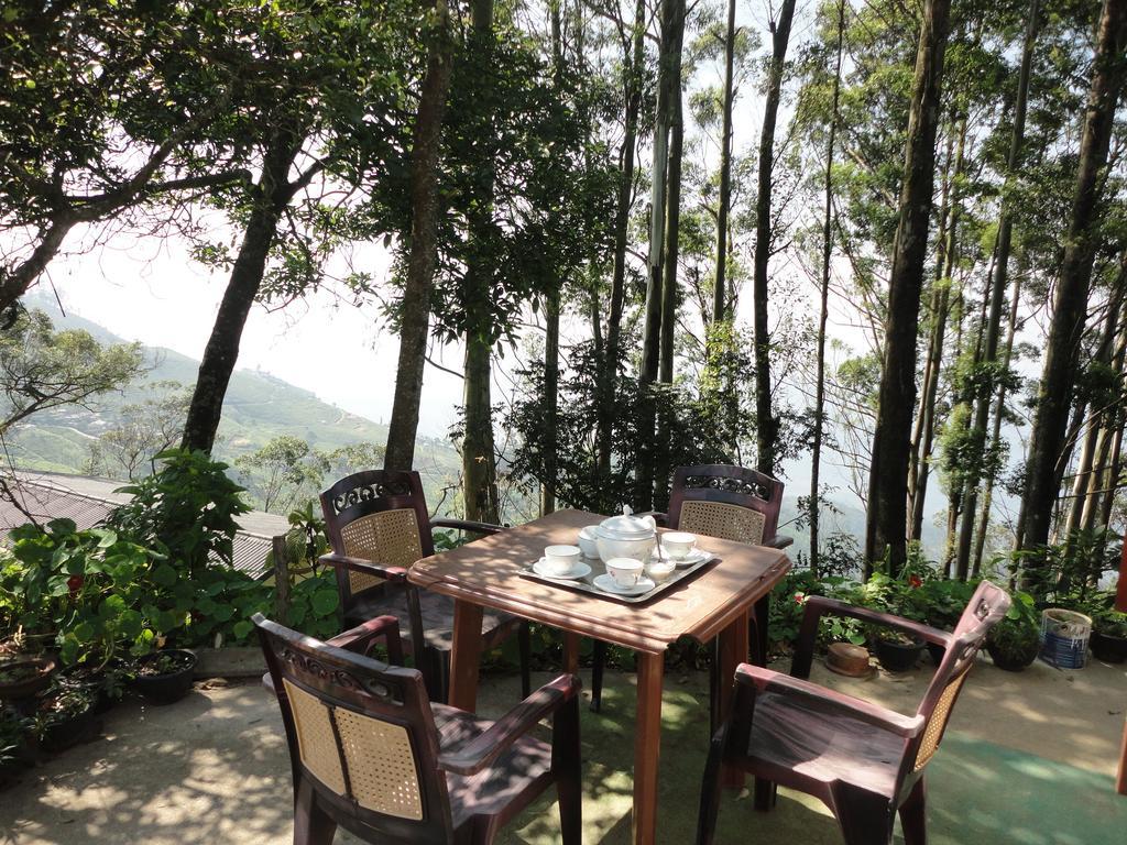 Bel View Guest House Haputale Exterior photo