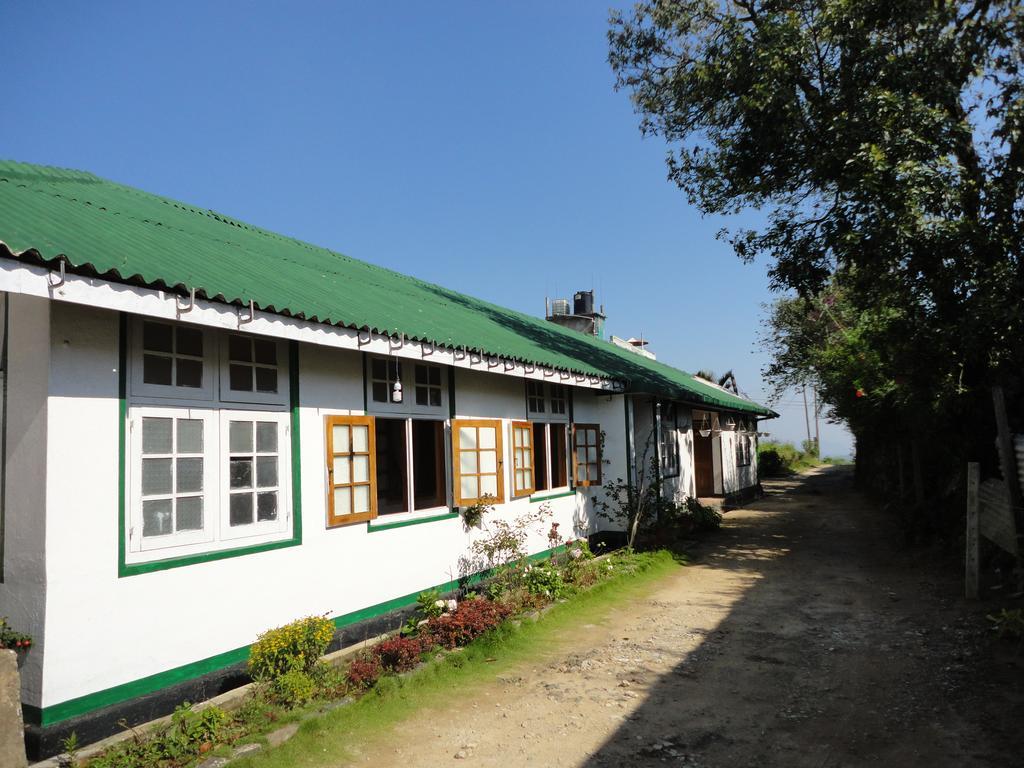 Bel View Guest House Haputale Exterior photo