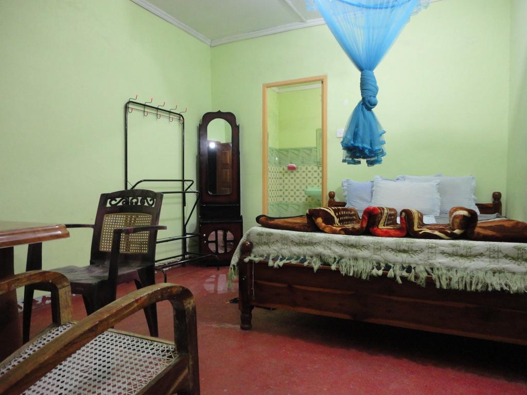 Bel View Guest House Haputale Exterior photo